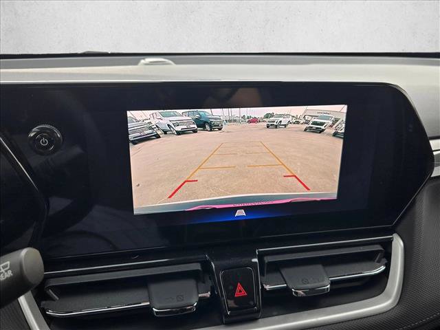 New 2026 Chevrolet TrailBlazer LT w/ Convenience Package FWD image 13