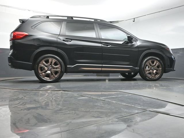 Certified 2025 Subaru Ascent Bronze Edition w/ Popular Package #2 image 40