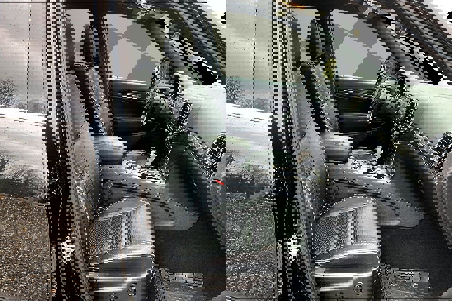 Used 2019 Jeep Grand Cherokee Overland image 7