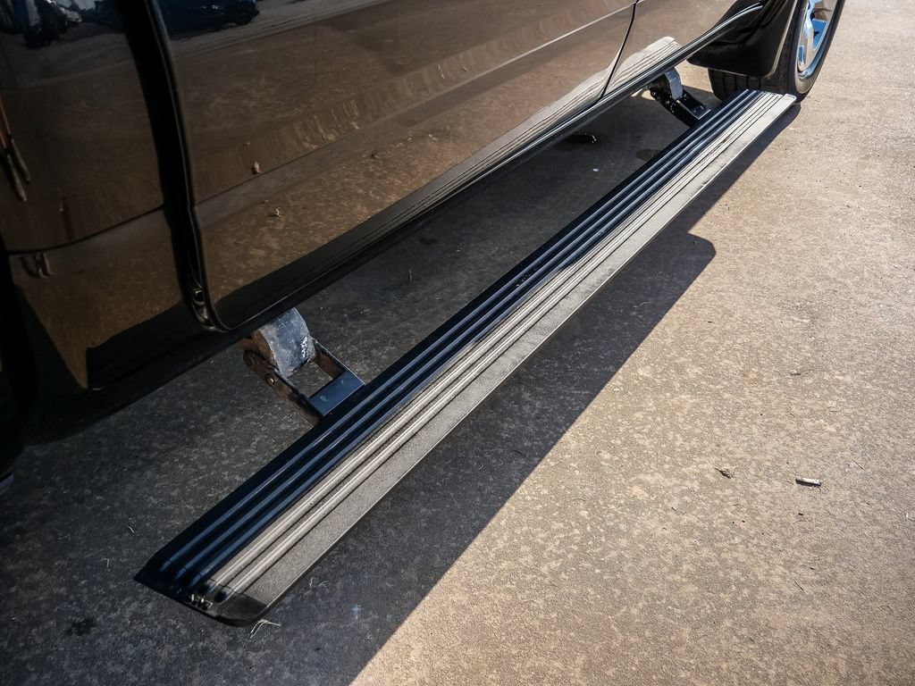 Used 2020 RAM 1500 Longhorn AWD/4WD image 12
