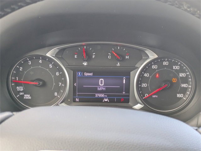 Used 2021 GMC Terrain SLE w/ Driver Convenience Package image 31