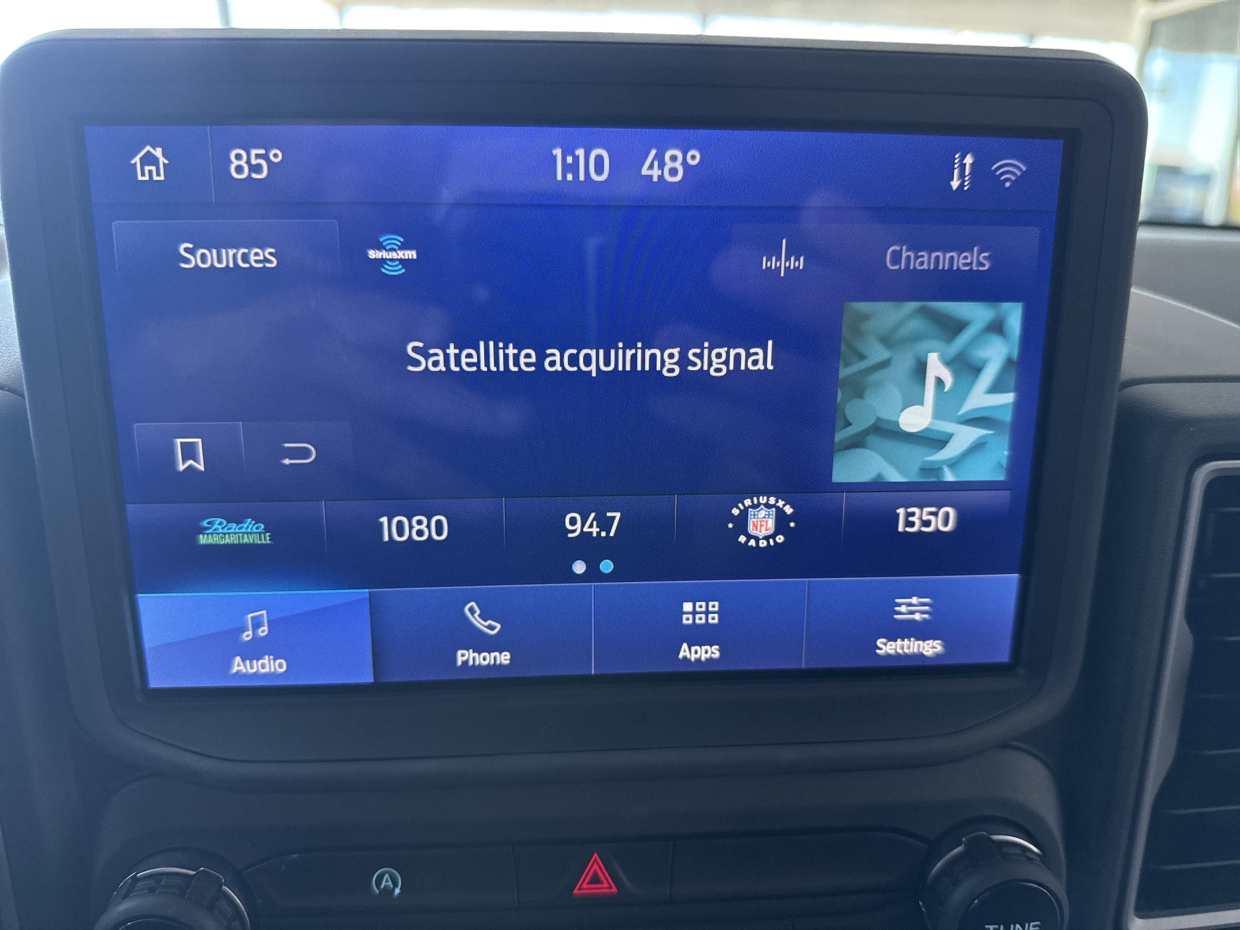 Used 2024 Ford Bronco Sport Big Bend image 25