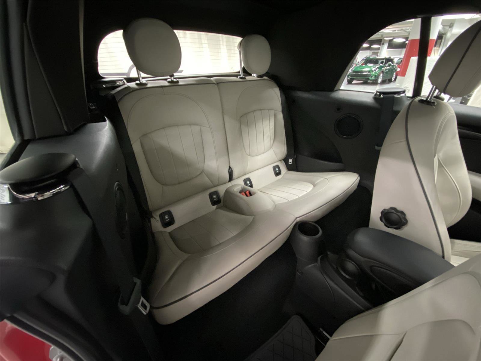 Used 2019 MINI Cooper S image 20