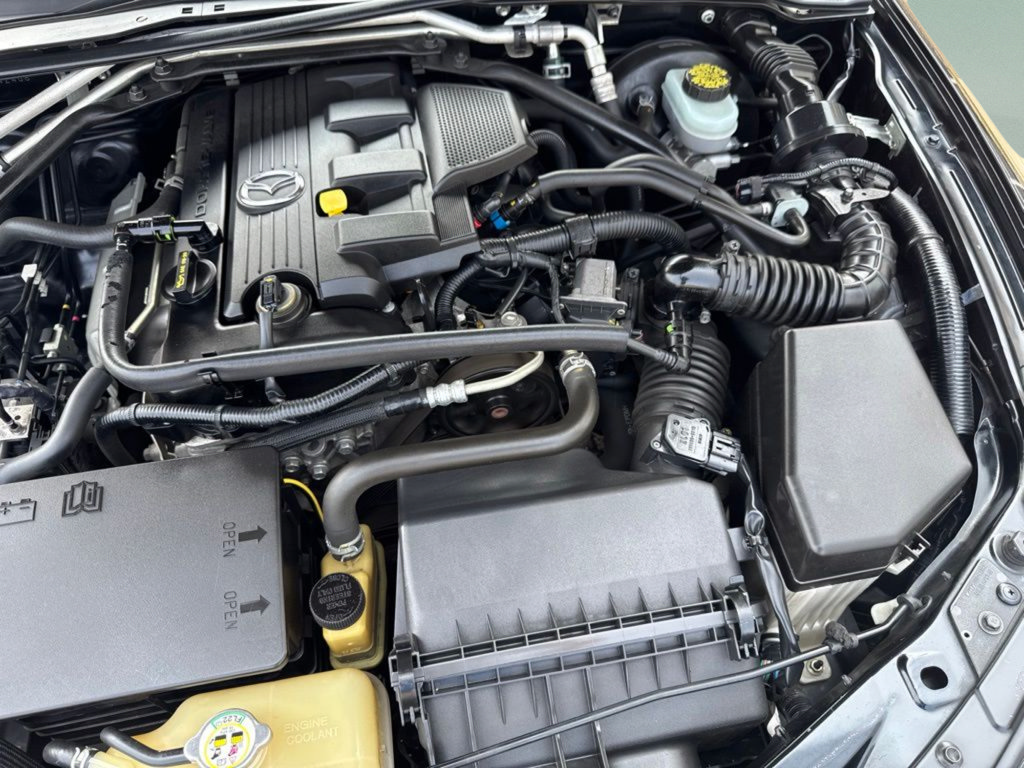 Used 2015 MAZDA MX-5 Miata Grand Touring RWD image 19