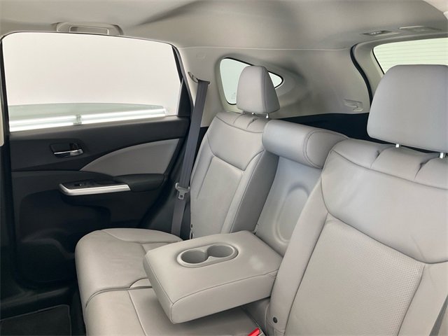 Used 2015 Honda CR-V EX-L image 22