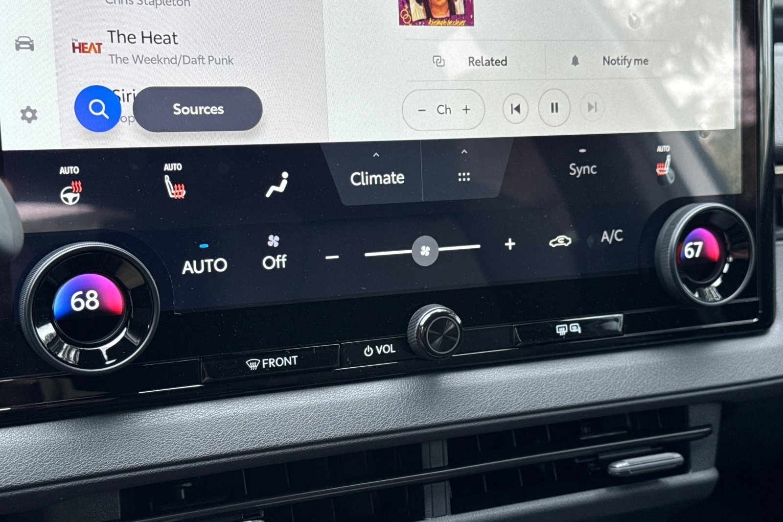 New 2026 Toyota bZ image 23