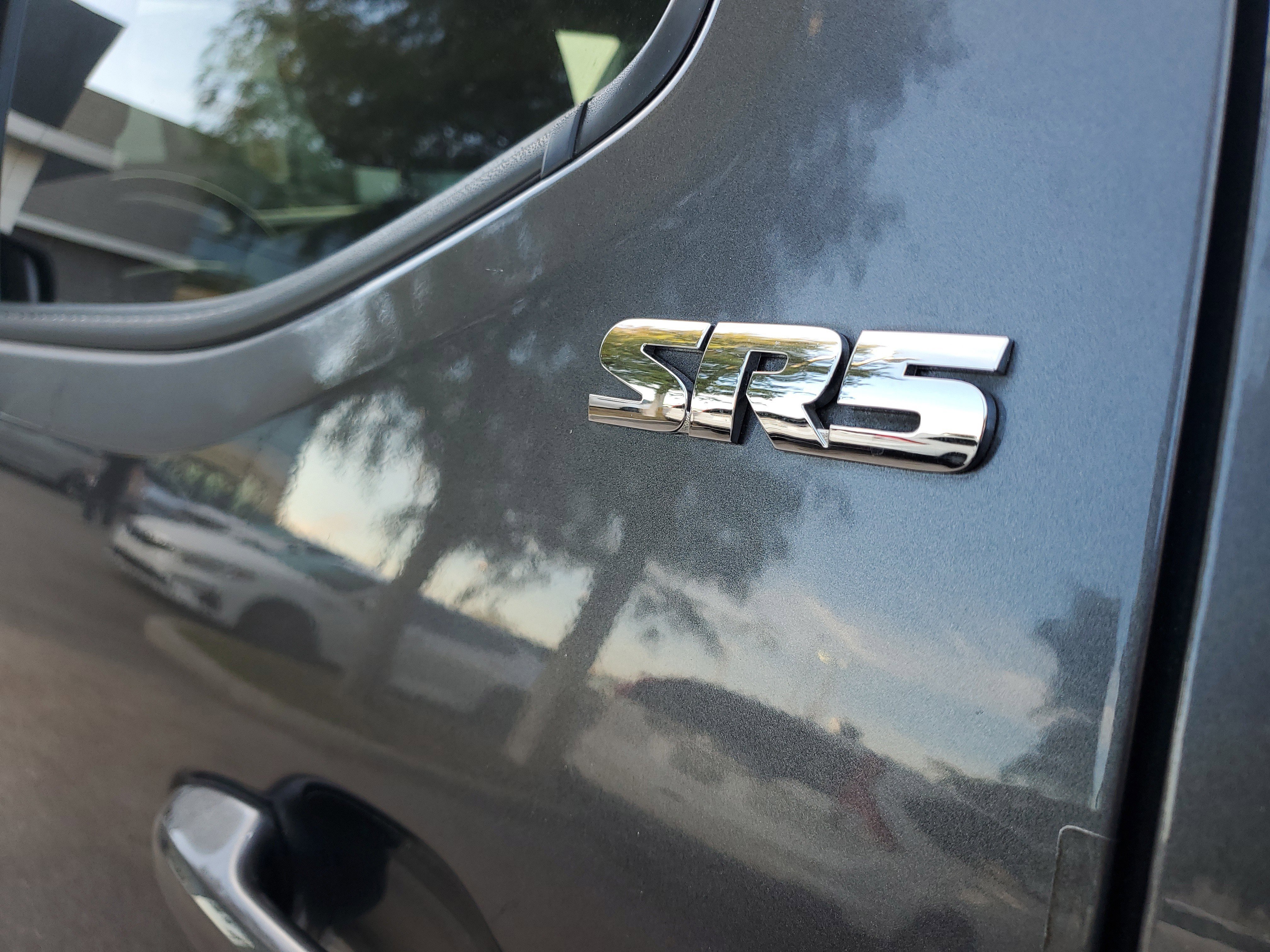 Used 2021 Toyota Tacoma SR5 image 9