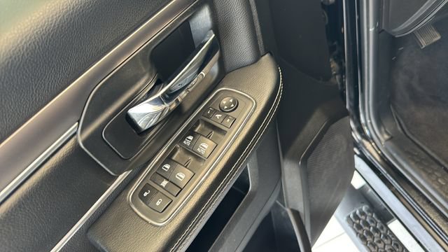 Used 2021 RAM 1500 Warlock AWD/4WD image 8