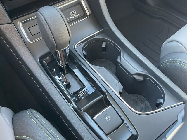 New 2025 Subaru Ascent Onyx Edition image 12