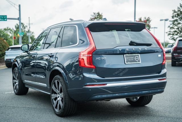 Certified 2023 Volvo XC90 T8 Plus w/ Protection Package Premier AWD/4WD image 5