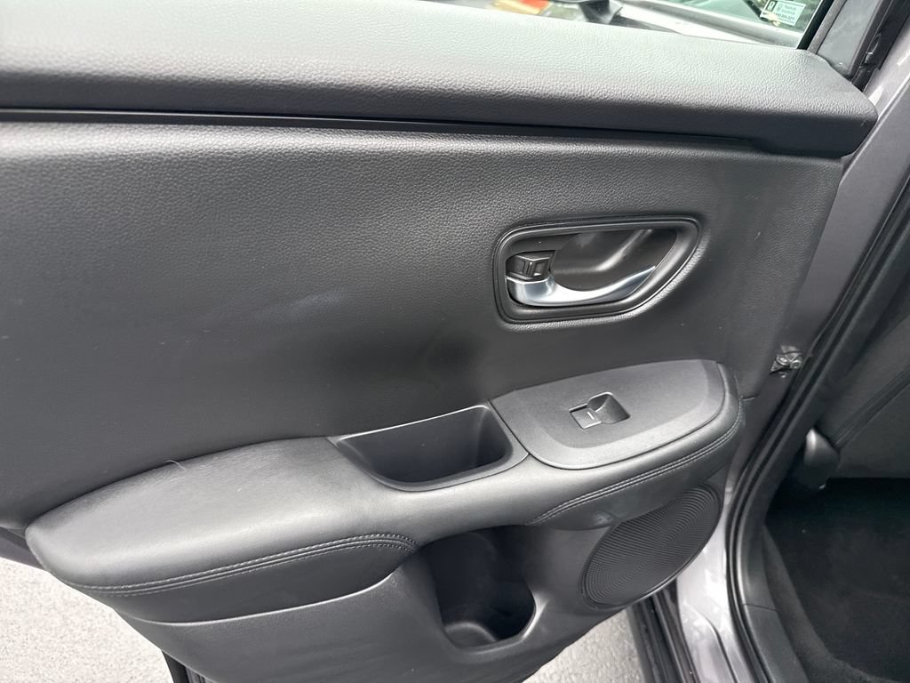 Certified 2024 Honda HR-V LX image 16