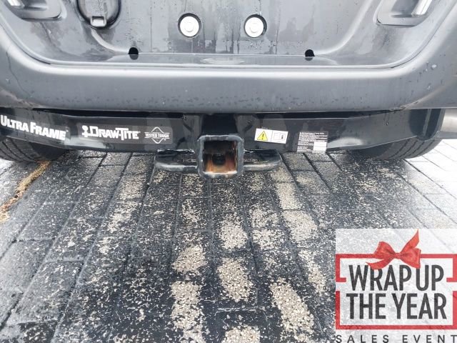 Used 2023 RAM 1500 Tradesman w/ Electronics Group image 22