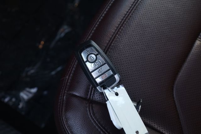 Used 2024 Ford Expedition Max Limited image 39