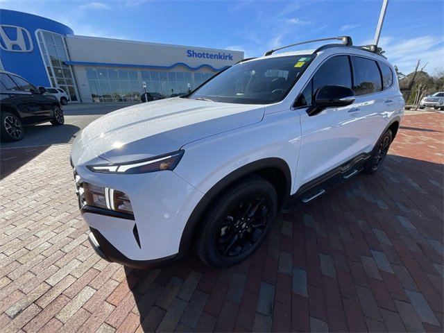 Used 2023 Hyundai Santa Fe XRT image 11