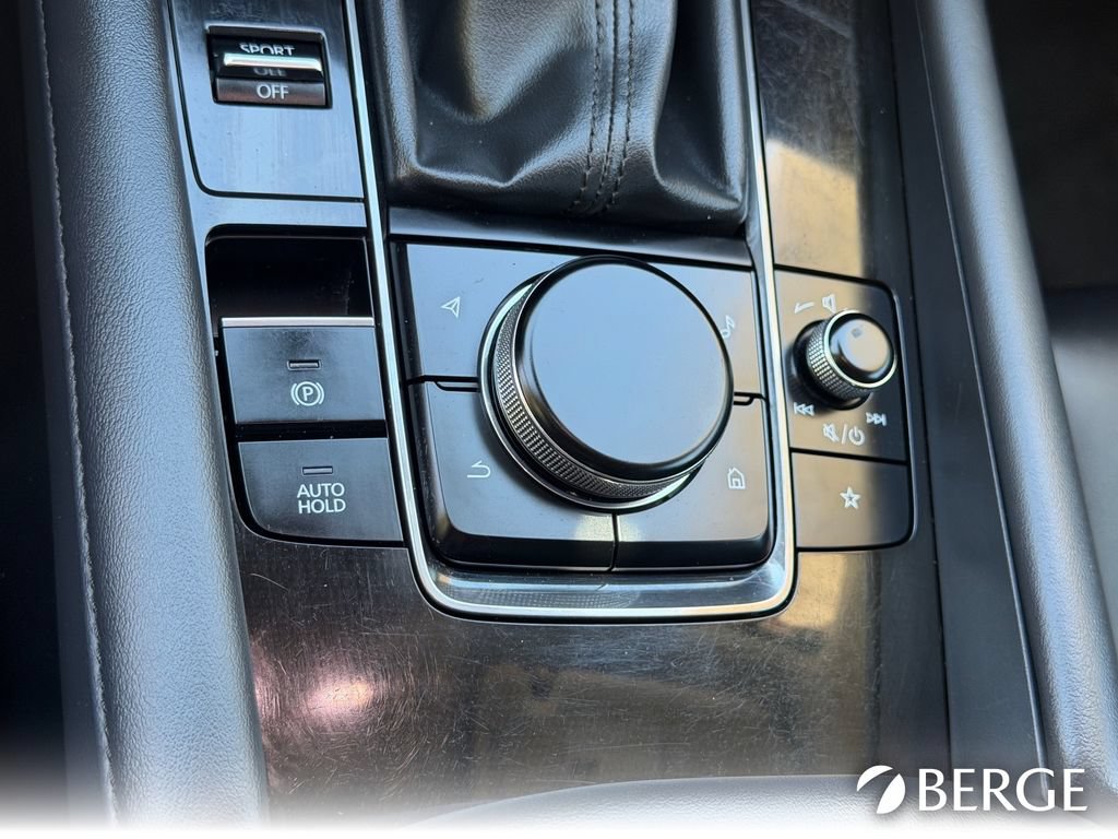 Used 2021 MAZDA MAZDA3 AWD 2.5 Turbo Sedan image 30