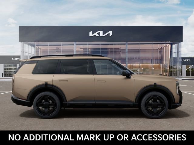 New 2027 Kia Telluride SX X-Line AWD/4WD image 7