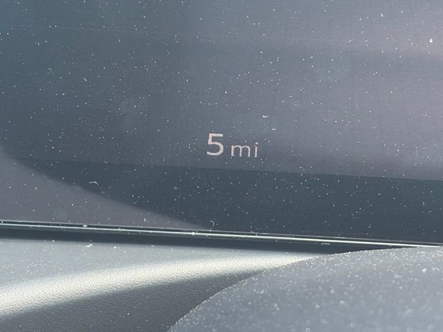 New 2026 Nissan Sentra SV w/ Floor Mat Package image 24