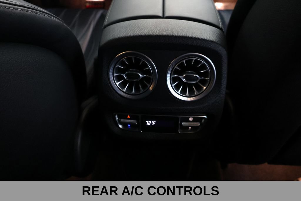 Used 2024 Mercedes-Benz G 550 image 31
