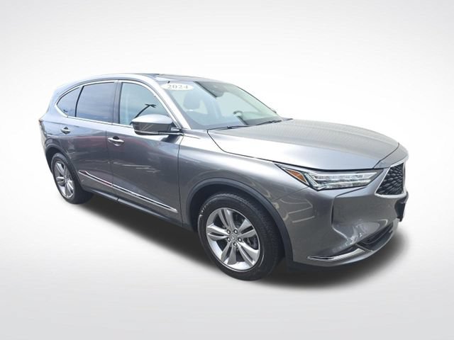 Used 2024 Acura MDX SH-AWD image 1