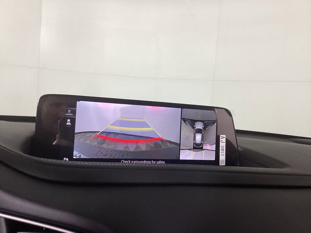 New 2026 MAZDA CX-30 AWD 2.5 S w/ Premium Package image 30