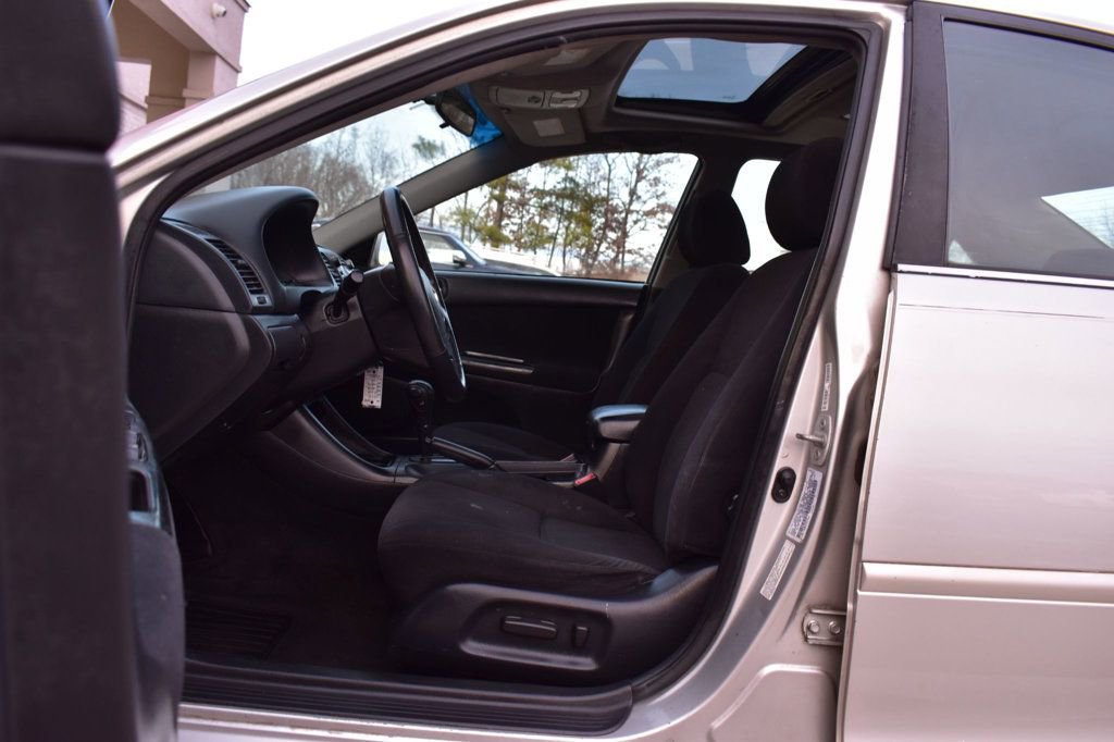 Used 2002 Toyota Camry LE image 12