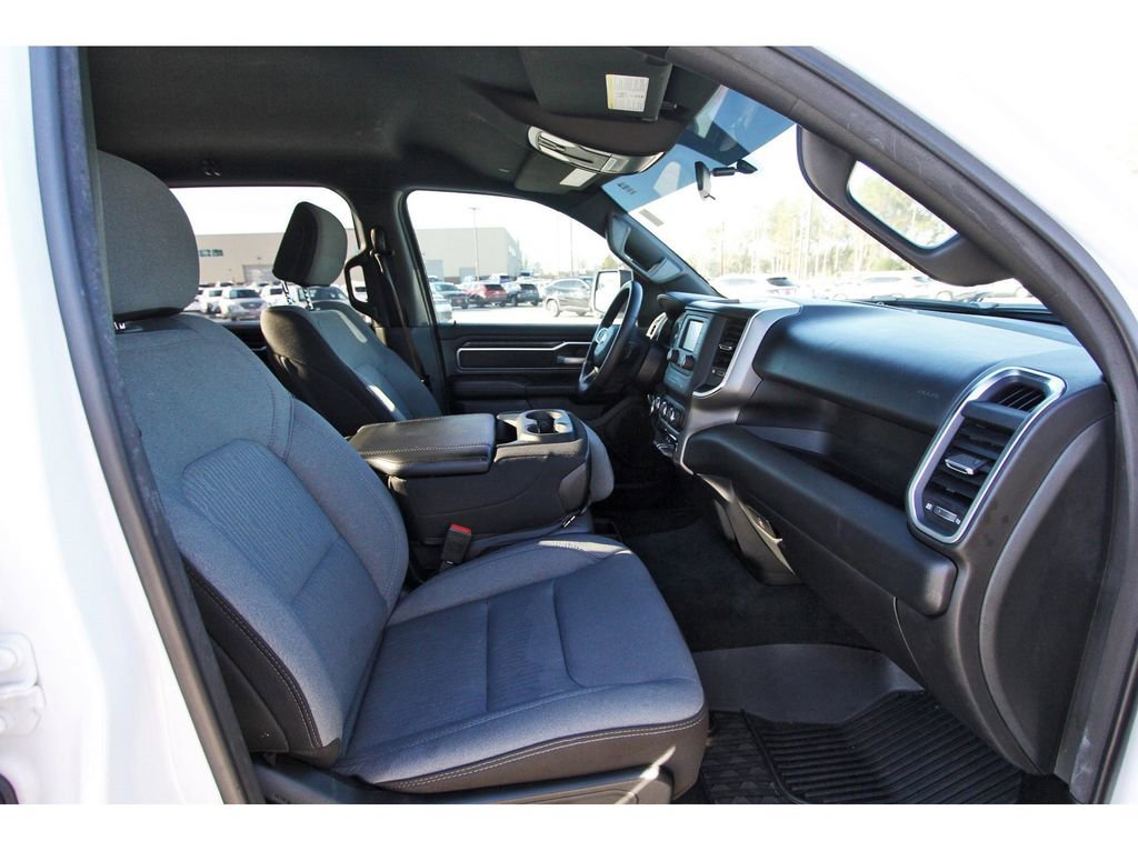 Used 2024 RAM 1500 Lone Star image 25