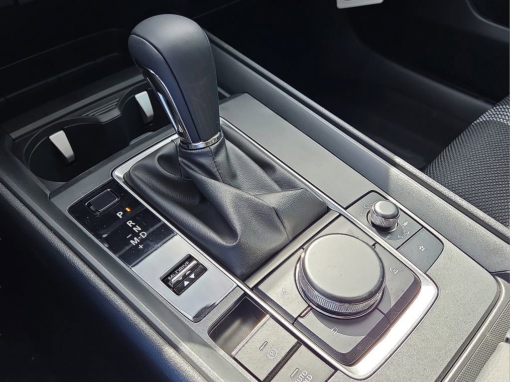 New 2026 MAZDA CX-50 AWD 2.5 S w/ Weather Package image 25