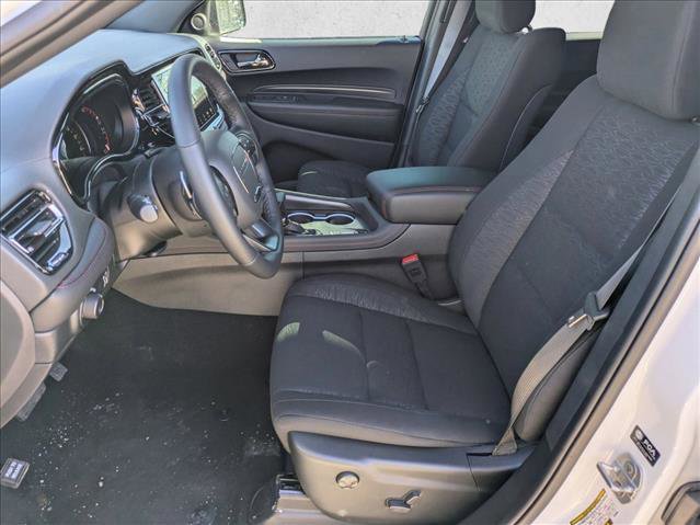 New 2026 Dodge Durango GT w/ Blacktop Package AWD/4WD image 7