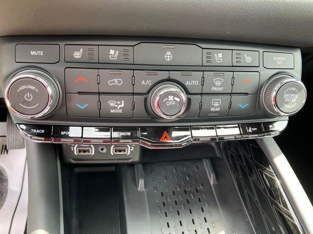 New 2026 Dodge Durango GT AWD/4WD image 19