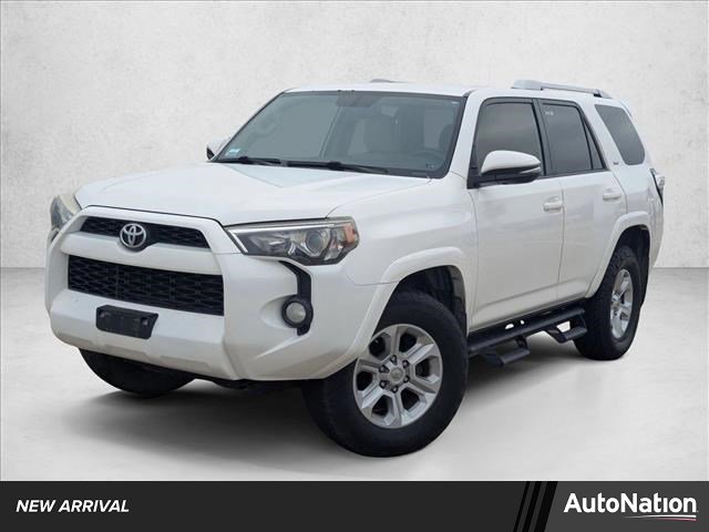 Used 2018 Toyota 4Runner SR5 Premium