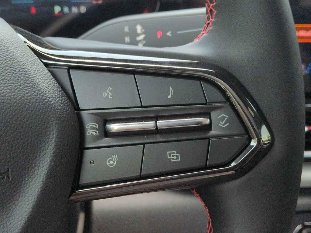 New 2026 Chevrolet Silverado EV 4x4 Crew Cab image 13