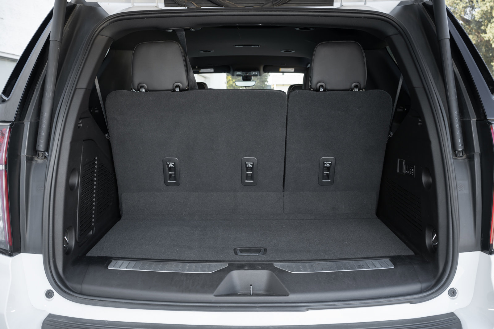 Used 2021 Chevrolet Tahoe Premier image 42