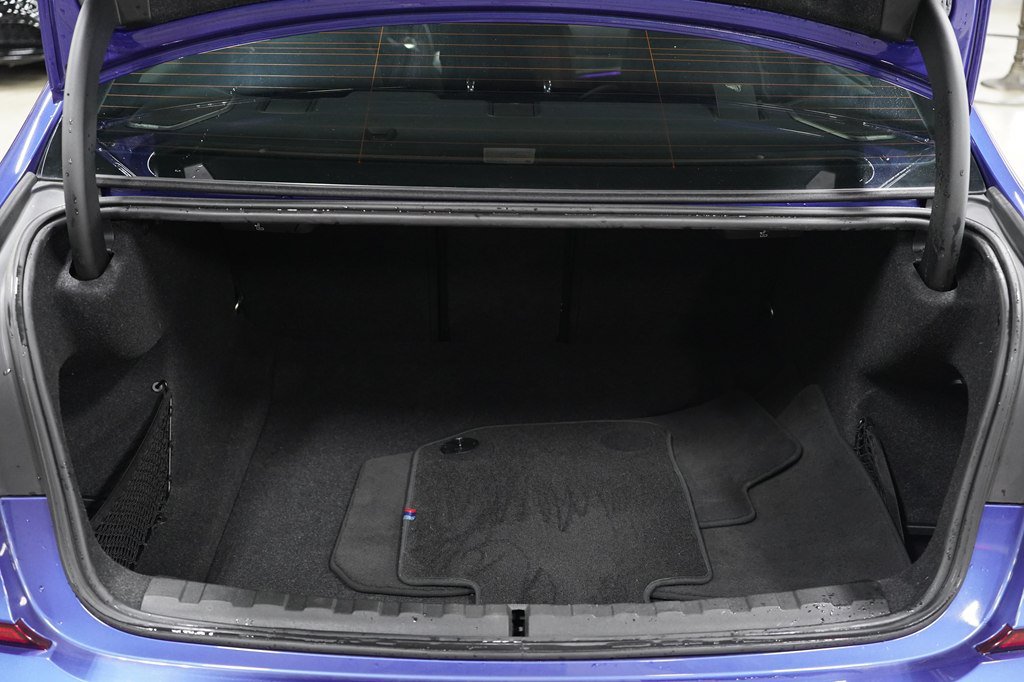 Used 2020 BMW M340i w/ Executive Package RWD image 12