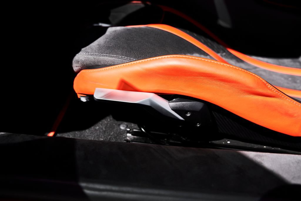 Used 2023 Lamborghini Huracan Tecnica image 42