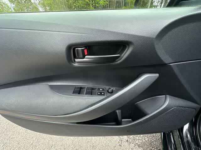 Used 2024 Toyota Corolla LE FWD image 15