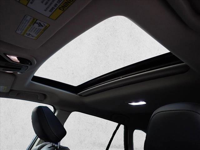 Certified 2024 Subaru Outback Limited image 15