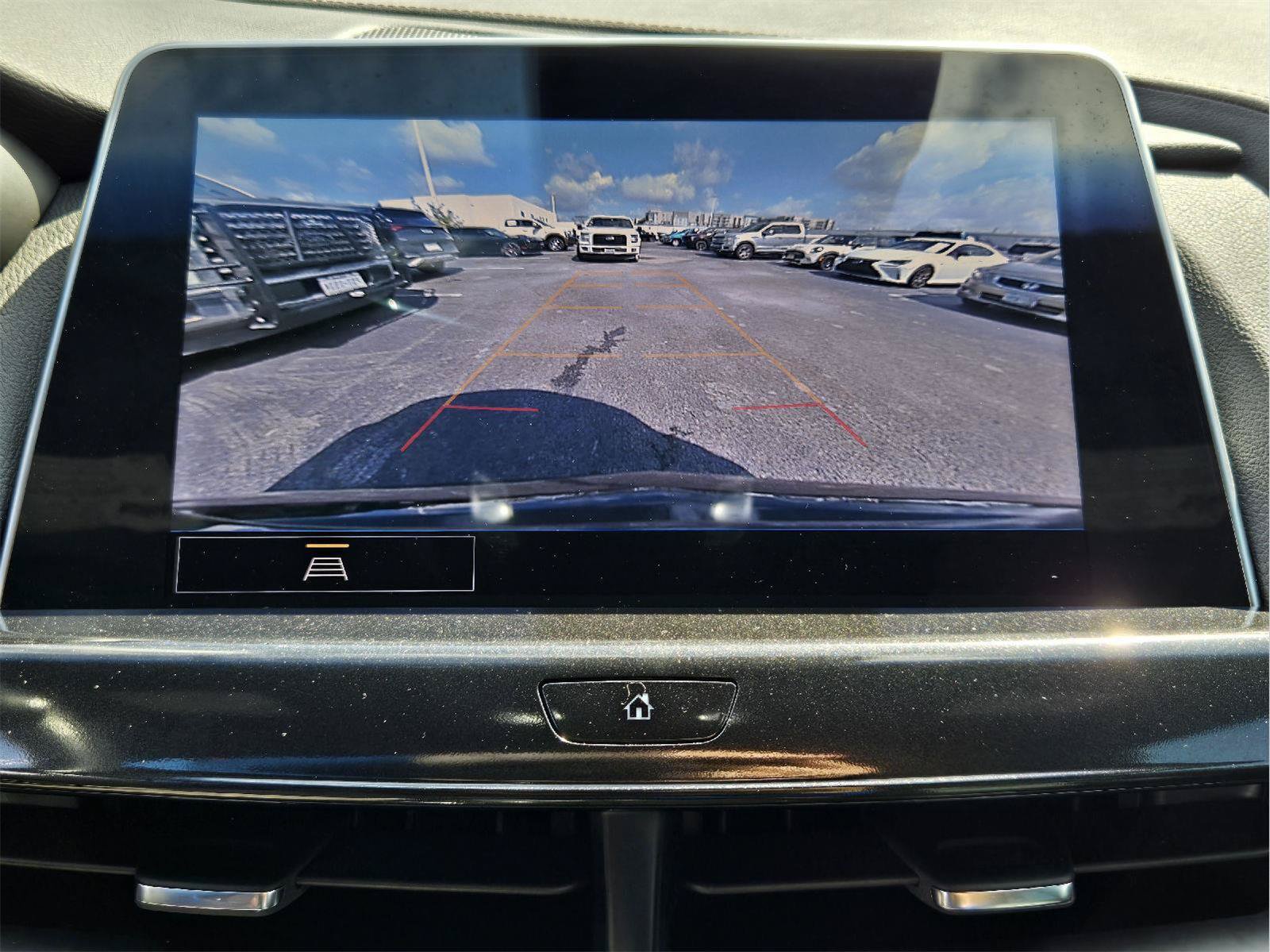 Used 2022 Cadillac CT5 Sport AWD/4WD image 16