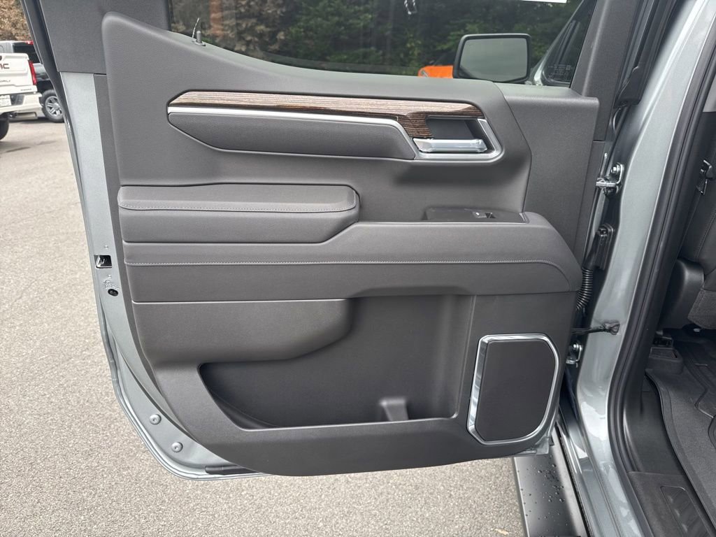 New 2026 GMC Sierra 1500 Elevation w/ Elevation Premium Package image 42