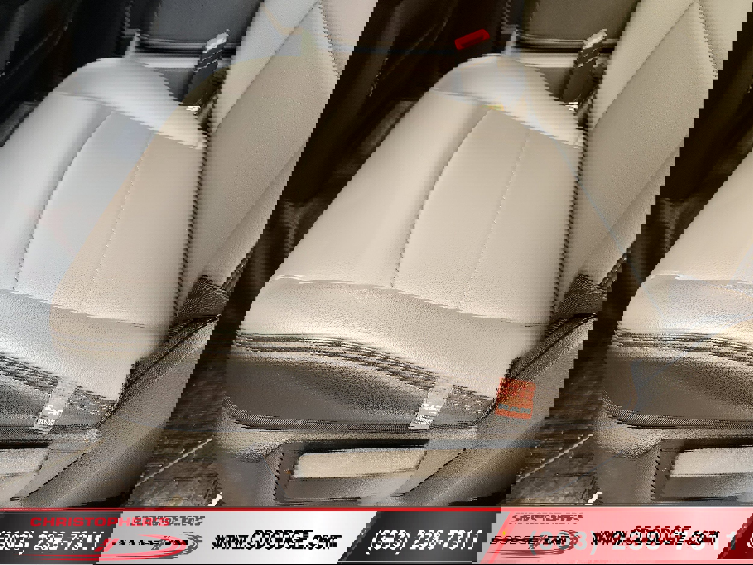 New 2026 RAM 5500 Tradesman image 17