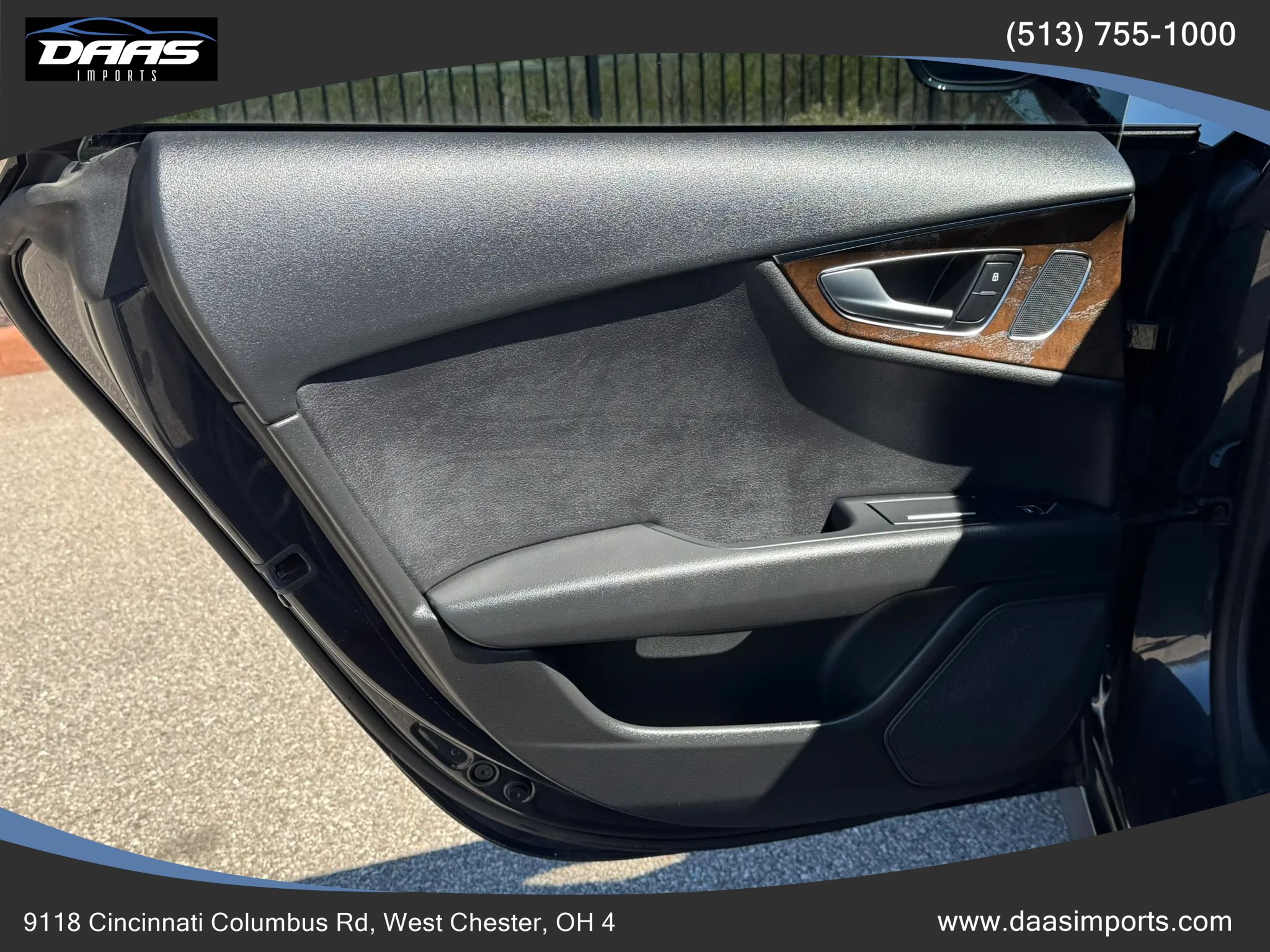 Used 2016 Audi A7 3.0T Premium Plus image 28