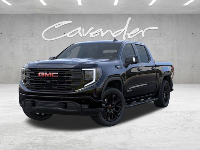 New 2026 GMC Sierra 1500 Elevation w/ Elevation Premium Package image 6