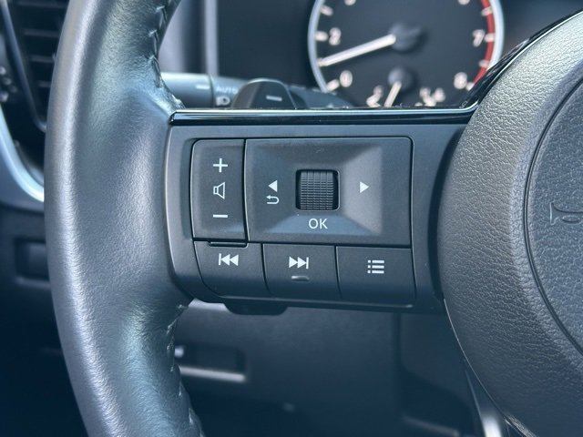 Certified 2023 Nissan Rogue SV w/ SV Premium Package image 38