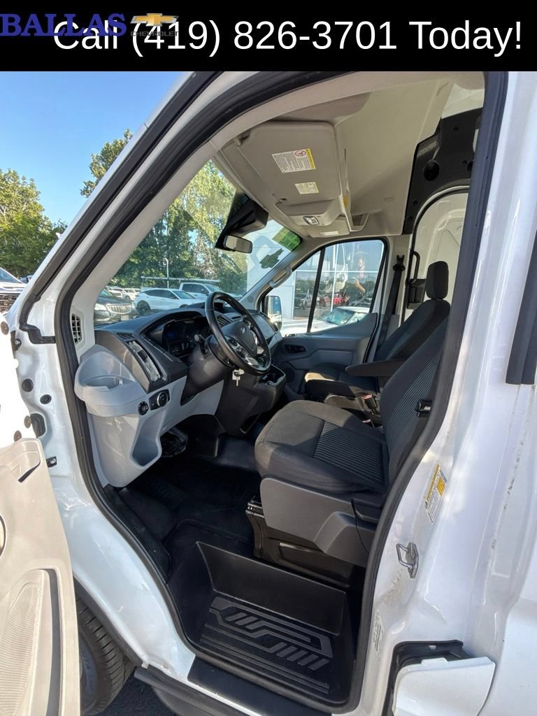 Used 2017 Ford Transit 350 148 High Roof RWD image 20