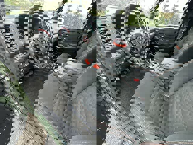 Used 2023 Nissan Frontier PRO-4X w/ Pro Convenience Package image 15