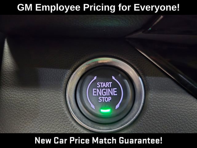 New 2026 Buick Enclave Preferred w/ Power Package image 21