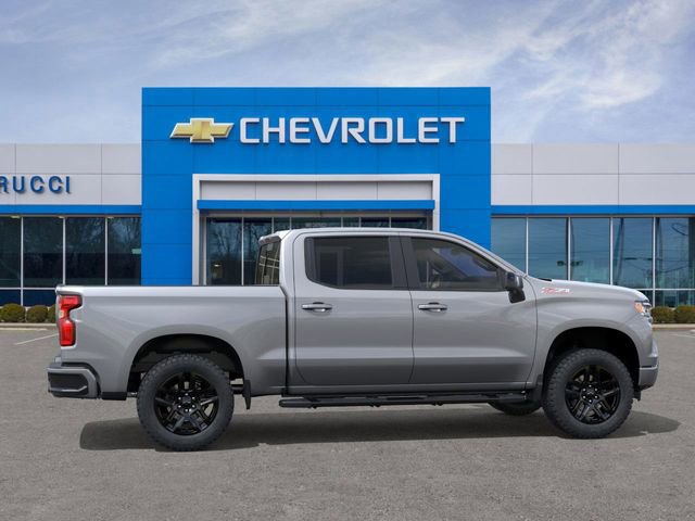 New 2026 Chevrolet Silverado 1500 RST w/ Convenience Package II image 5