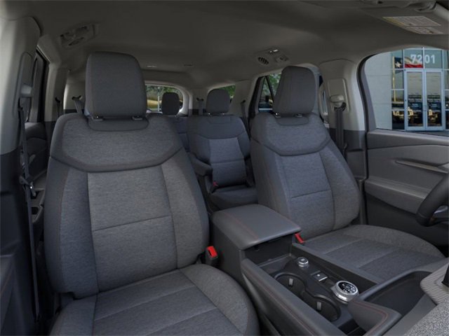 New 2026 Ford Explorer Active image 10