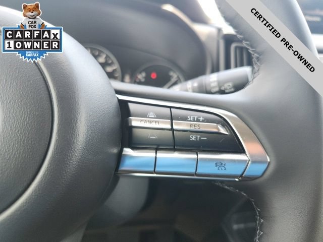 Certified 2026 MAZDA CX-50 AWD 2.5 S w/ Weather Package image 6