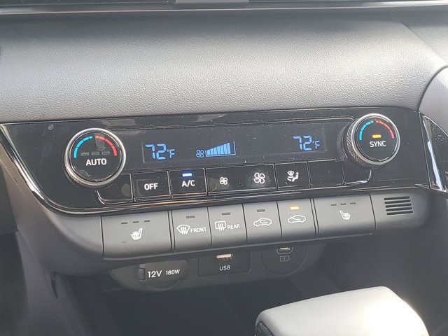 New 2026 Hyundai Elantra SEL Sport Premium FWD image 24