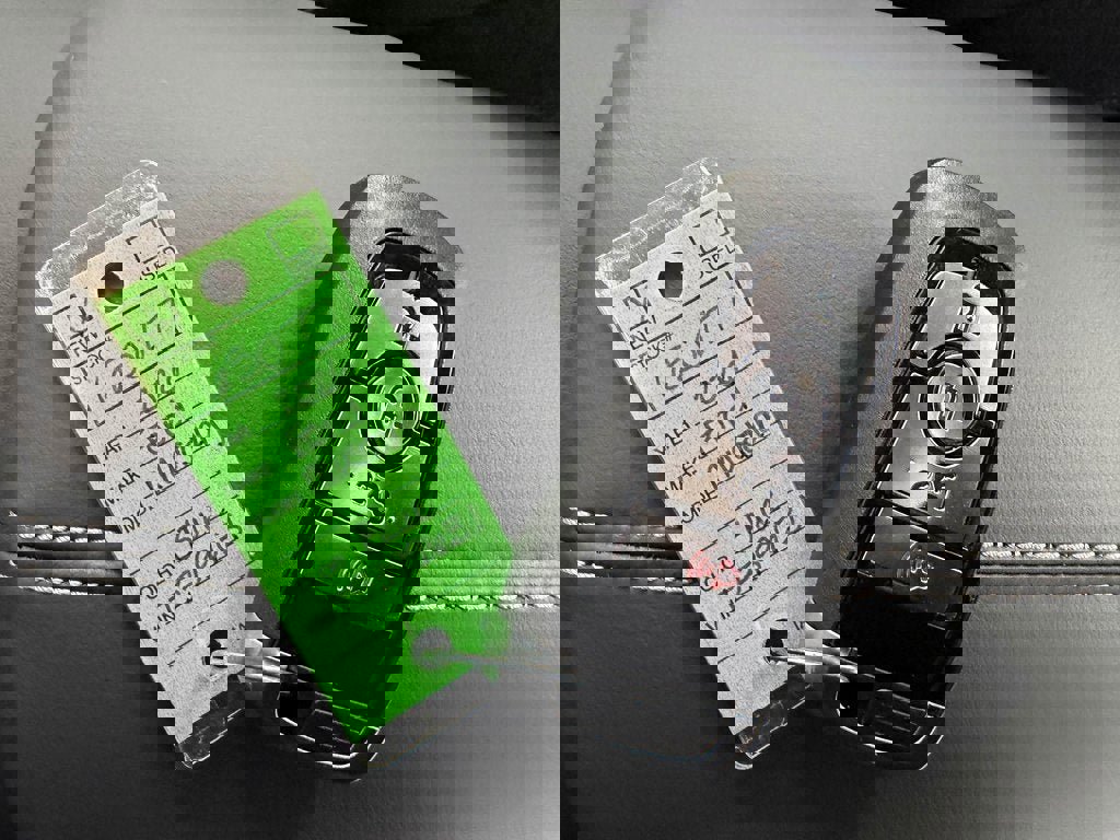 New 2026 Ford Mustang GT image 40